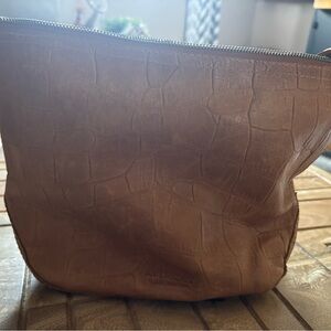 Brown Women’s Crossbody Bag